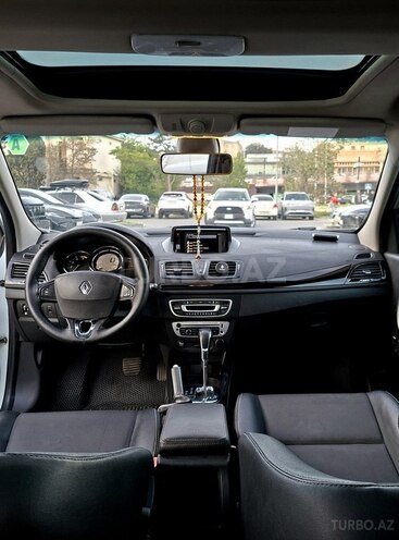 Renault Megane 2013, 278,000 km - 1.5 л - Bakı
