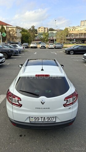 Renault Megane 2013, 278,000 km - 1.5 л - Bakı