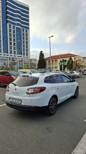 Renault Megane 2013, 278,000 km - 1.5 л - Bakı