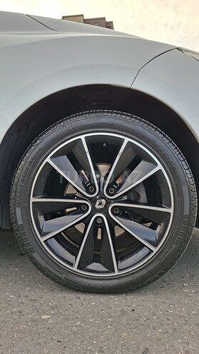 Renault Megane 2013, 278,000 km - 1.5 л - Bakı