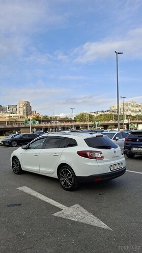Renault Megane 2013, 278,000 km - 1.5 л - Bakı