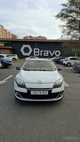 Renault Megane 2013, 278,000 km - 1.5 л - Bakı