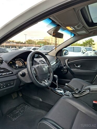 Renault Megane 2013, 278,000 km - 1.5 л - Bakı