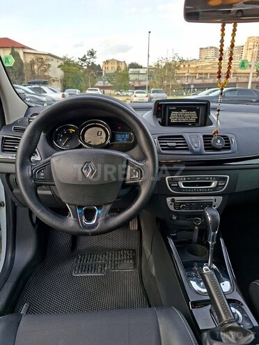 Renault Megane 2013, 278,000 km - 1.5 л - Bakı