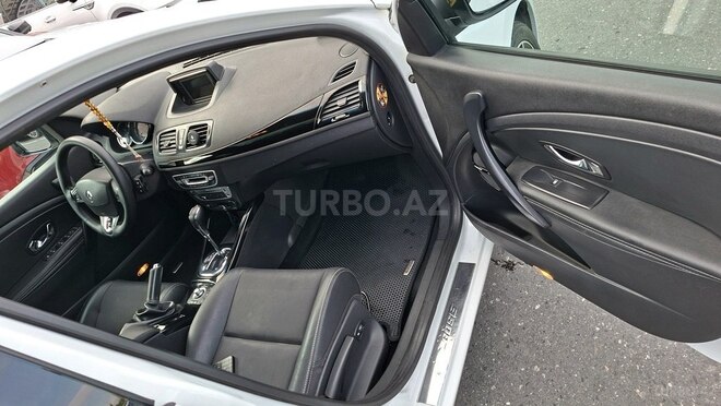 Renault Megane 2013, 278,000 km - 1.5 л - Bakı