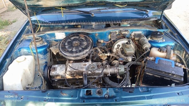 LADA (VAZ) 21099 2001, 316,000 km - 1.5 l - Goranboy