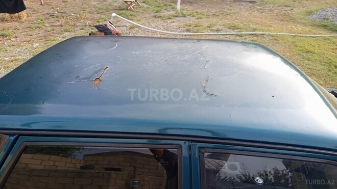 LADA (VAZ) 21099 2001, 316,000 km - 1.5 l - Goranboy