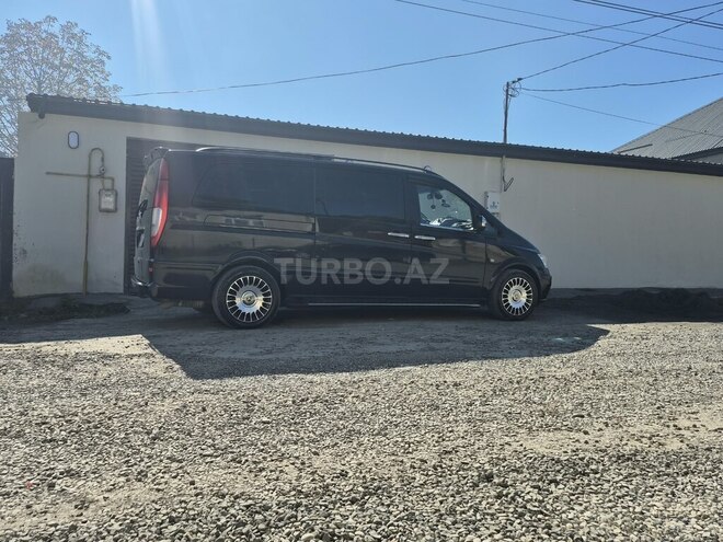 Mercedes  2009, 513,000 km - 2.1 l - Bakı