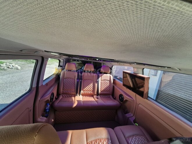 Mercedes  2009, 513,000 km - 2.1 l - Bakı