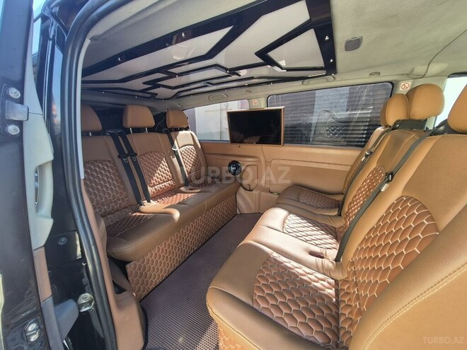 Mercedes  2009, 513,000 km - 2.1 l - Bakı