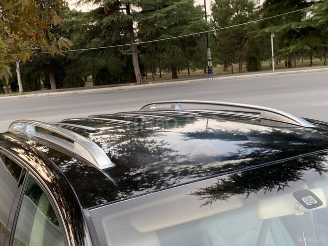 Volkswagen Touareg 2005, 285,098 km - 3.2 l - Gəncə