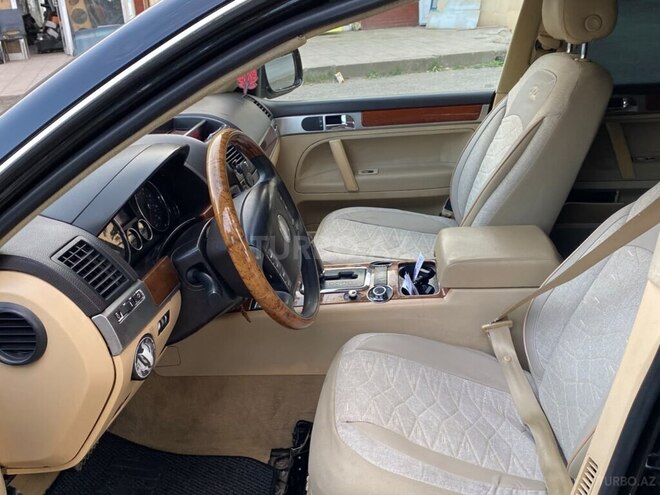 Volkswagen Touareg 2005, 285,098 km - 3.2 l - Gəncə