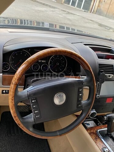 Volkswagen Touareg 2005, 285,098 km - 3.2 l - Gəncə