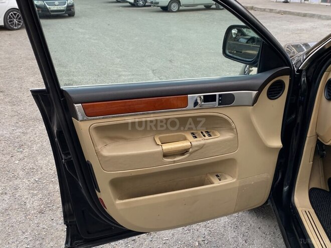 Volkswagen Touareg 2005, 285,098 km - 3.2 l - Gəncə