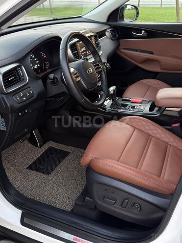 Kia Sorento 2018, 110,000 km - 2.2 l - Bakı