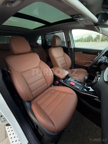 Kia Sorento 2018, 110,000 km - 2.2 l - Bakı
