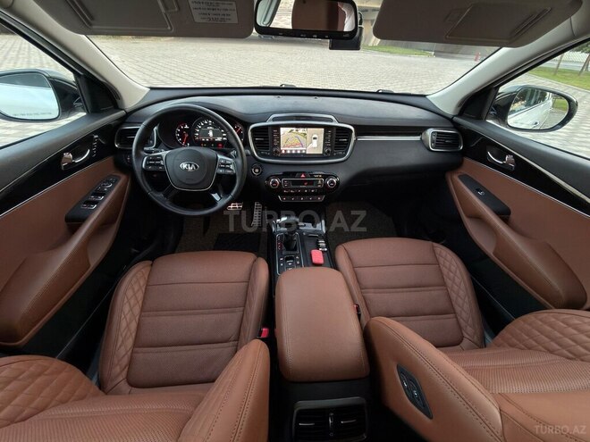 Kia Sorento 2018, 110,000 km - 2.2 l - Bakı