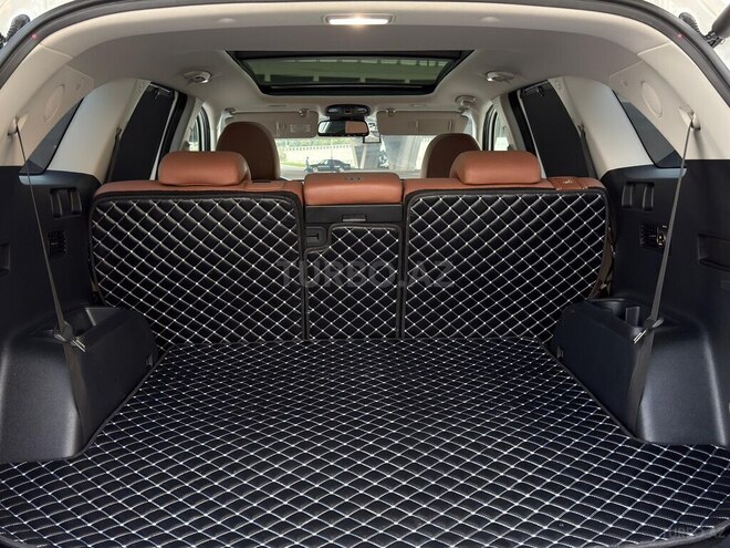 Kia Sorento 2018, 110,000 km - 2.2 l - Bakı