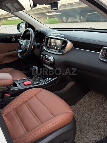 Kia Sorento 2018, 110,000 km - 2.2 l - Bakı