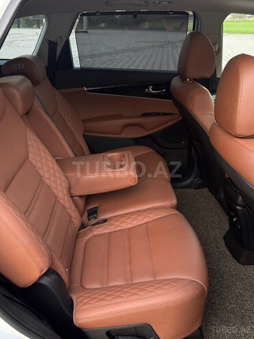 Kia Sorento 2018, 110,000 km - 2.2 l - Bakı