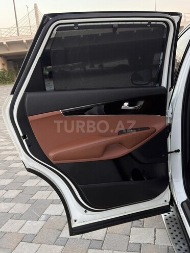Kia Sorento 2018, 110,000 km - 2.2 l - Bakı