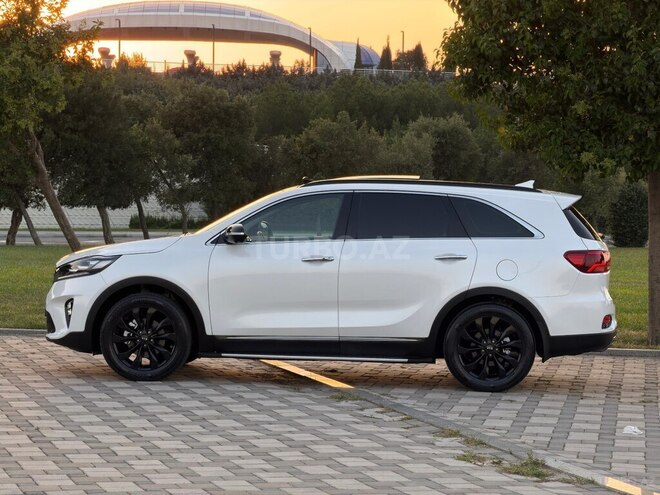 Kia Sorento 2018, 110,000 km - 2.2 l - Bakı