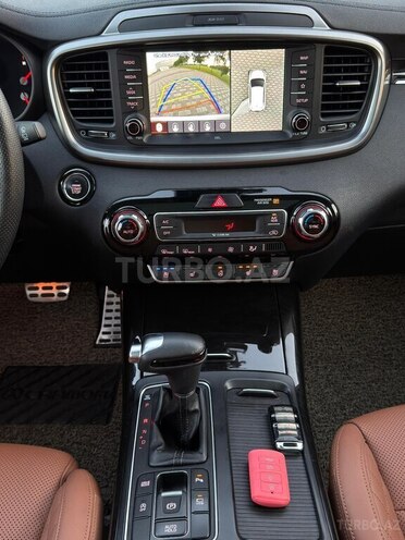 Kia Sorento 2018, 110,000 km - 2.2 l - Bakı