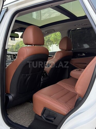 Kia Sorento 2018, 110,000 km - 2.2 l - Bakı