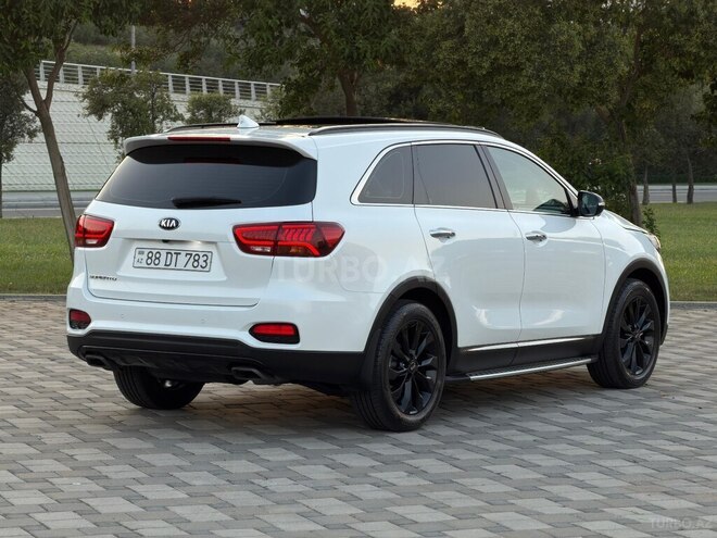 Kia Sorento 2018, 110,000 km - 2.2 l - Bakı