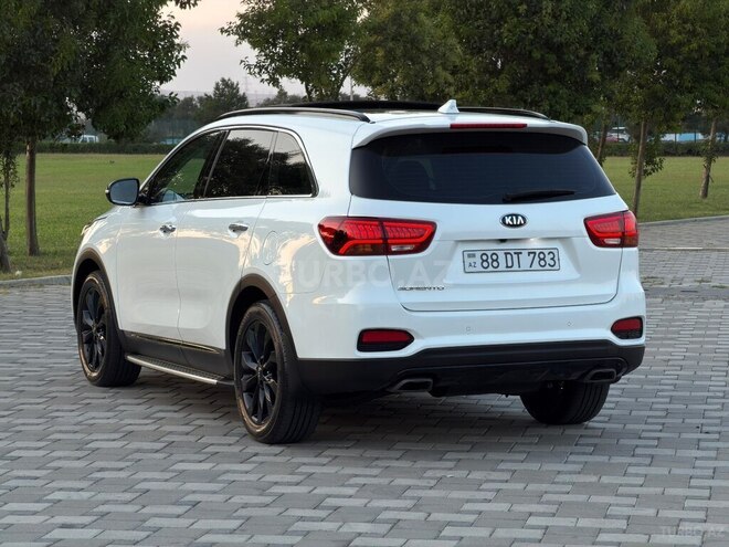 Kia Sorento 2018, 110,000 km - 2.2 l - Bakı