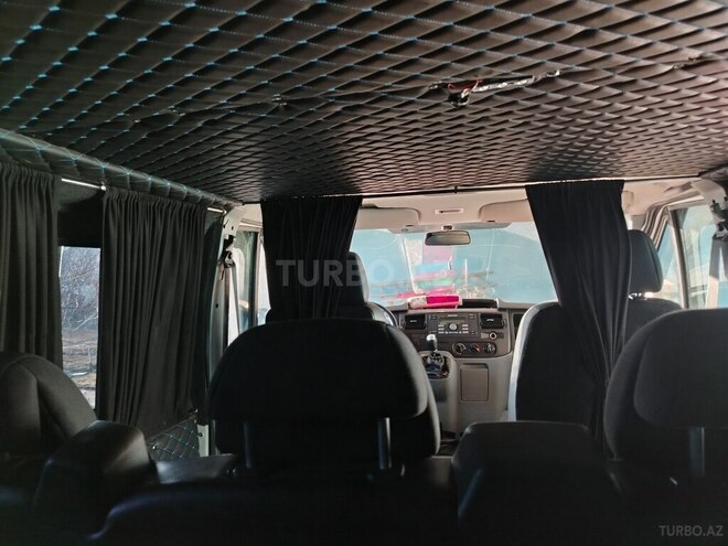 Ford Transit 2011, 259,800 km - 2.2 л - Qəbələ