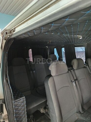 Ford Transit 2011, 259,800 km - 2.2 л - Qəbələ