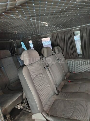 Ford Transit 2011, 259,800 km - 2.2 л - Qəbələ