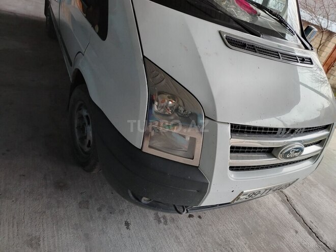 Ford Transit 2011, 259,800 km - 2.2 л - Qəbələ