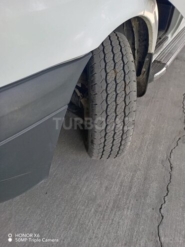 Ford Transit 2011, 259,800 km - 2.2 л - Qəbələ