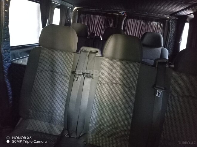 Ford Transit 2011, 259,800 km - 2.2 л - Qəbələ