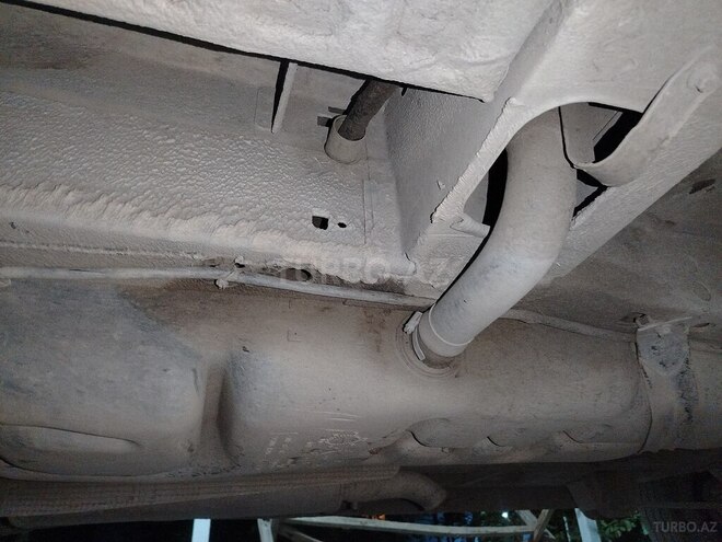 Ford Transit 2011, 259,800 km - 2.2 л - Qəbələ