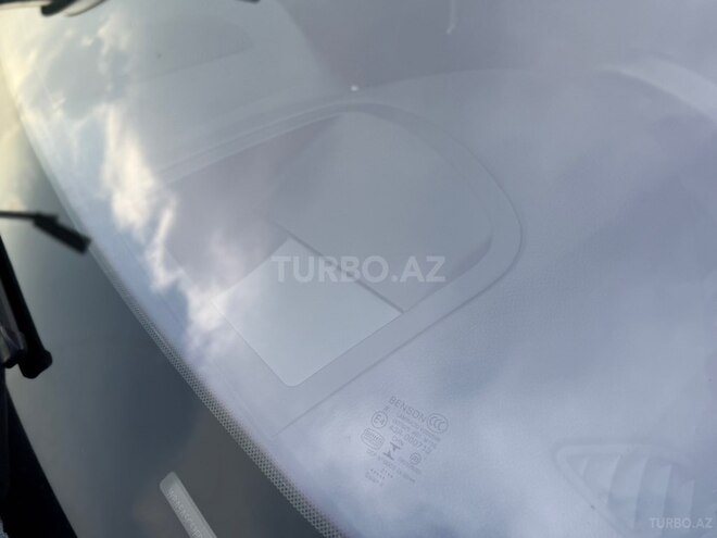 BMW 528 2016, 121,000 km - 2.0 l - Gəncə