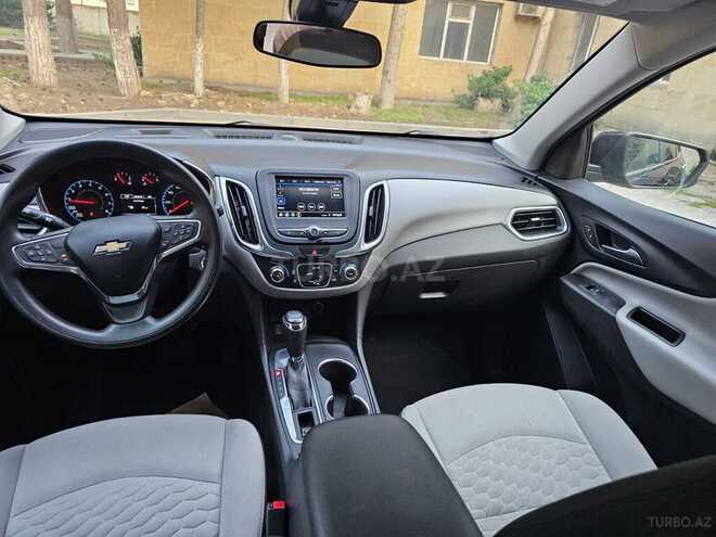 Chevrolet Equinox 2020, 114,000 km - 1.5 l - Bakı