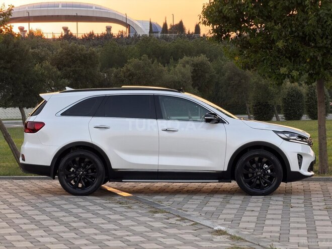 Kia Sorento 2018, 110,000 km - 2.2 l - Bakı