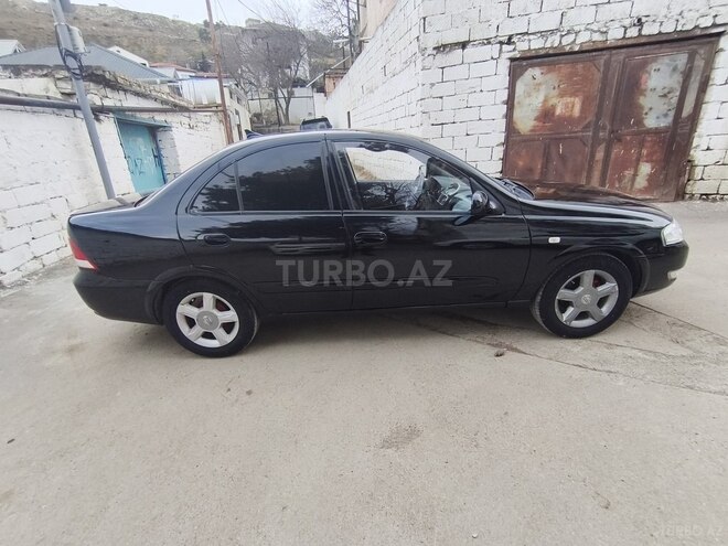 Nissan Sunny 2007, 312,000 km - 1.6 l - Bakı