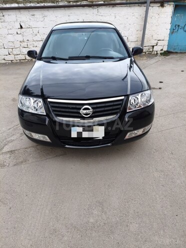 Nissan Sunny 2007, 312,000 km - 1.6 l - Bakı