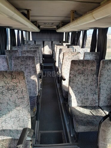 Iveco Otoyol 1999, 400,000 km - 3.9 l - Sumqayıt