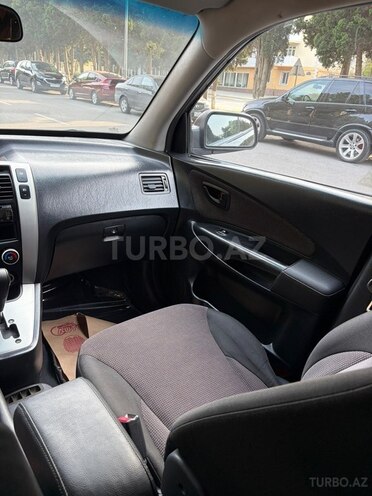 Hyundai Tucson 2006, 262,000 km - 2.0 л - Sumqayıt