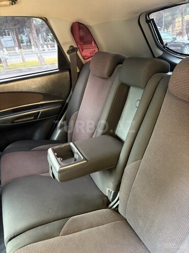 Hyundai Tucson 2006, 262,000 km - 2.0 л - Sumqayıt