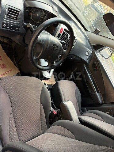 Hyundai Tucson 2006, 262,000 km - 2.0 л - Sumqayıt
