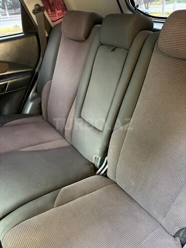 Hyundai Tucson 2006, 262,000 km - 2.0 л - Sumqayıt