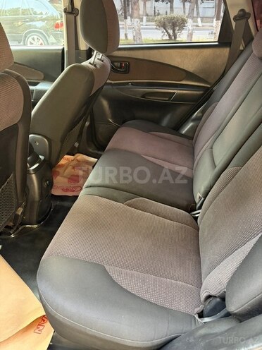 Hyundai Tucson 2006, 262,000 km - 2.0 л - Sumqayıt