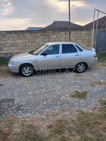 LADA (VAZ) 2110 2002, 780,000 km - 1.6 л - Şəki
