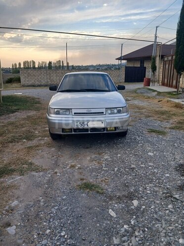 LADA (VAZ) 2110 2002, 780,000 km - 1.6 л - Şəki